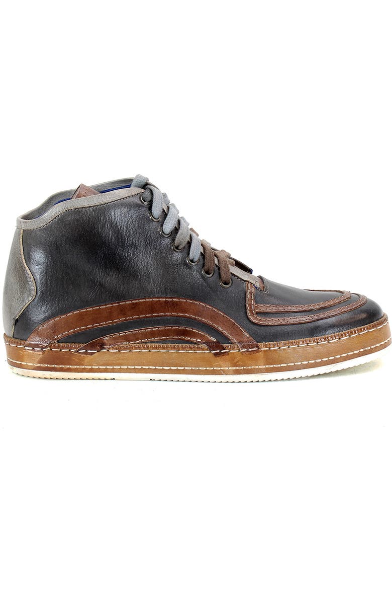 Bed Stu Formation High Top Sneaker, Alternate, color,