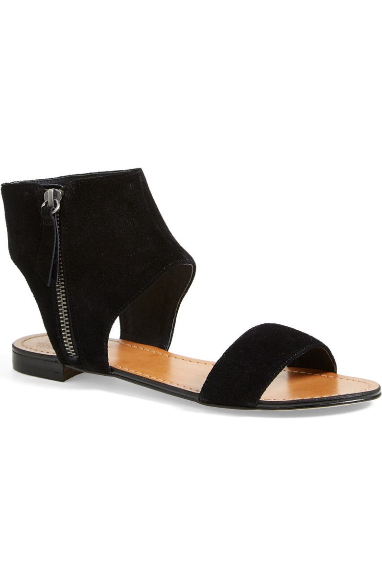 Vince Camuto 'Myzer' Ankle Cuff Sandal, Main, color,