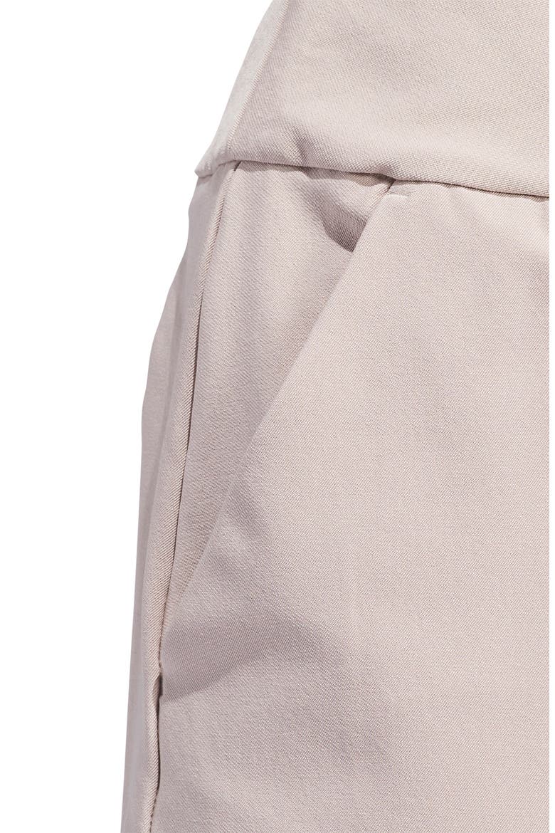 Ultimate365 Skirt, Alternate, color, WONDER TAUPE