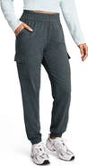 Jockey Women's EverActive Cargo Jogger