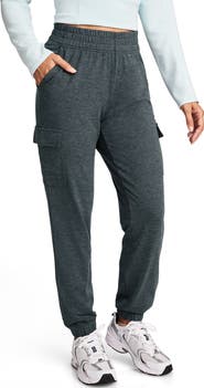 Jockey Women's EverActive Cargo Jogger