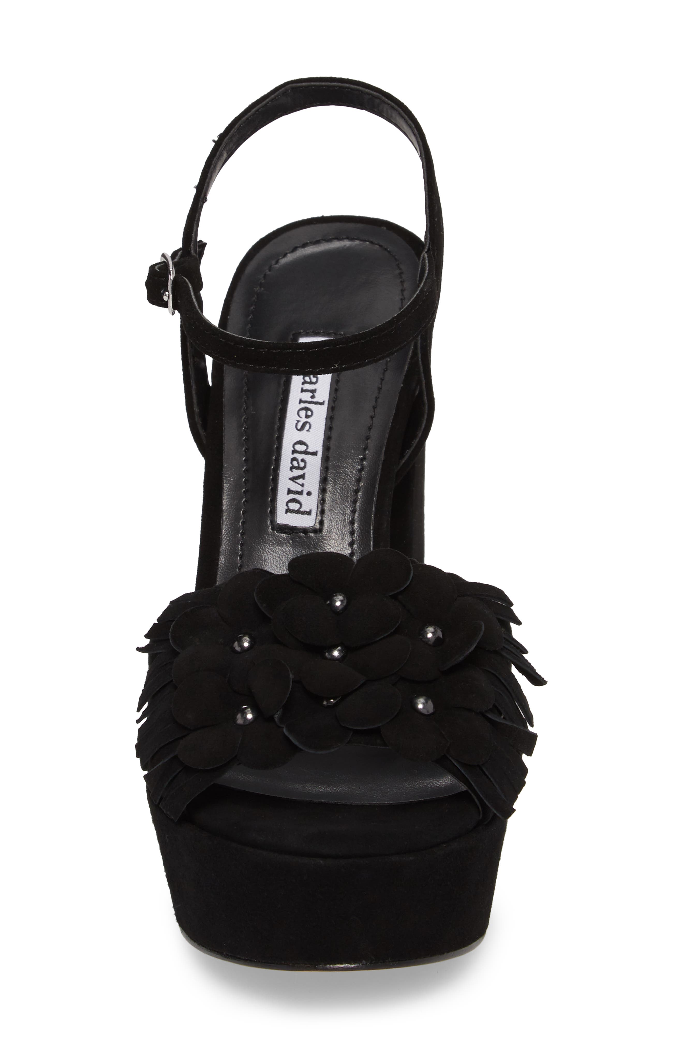 Charles David Royale Sandal, Alternate, color, 