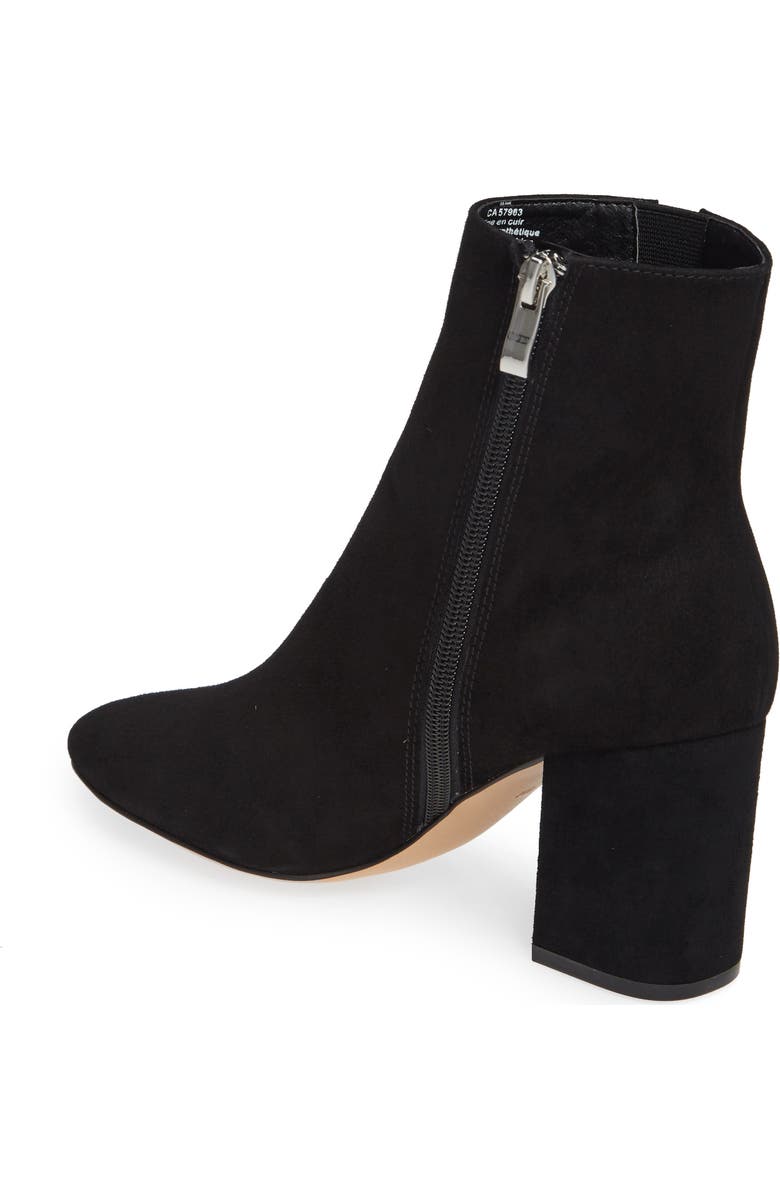 Halogen<sup>®</sup> Abbi Block Heel Bootie, Alternate, color,