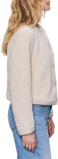 Cozy Textured Cardigan