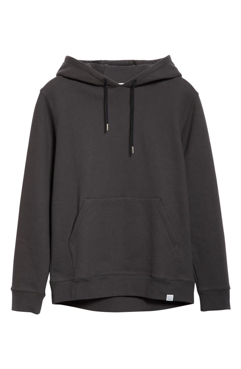 Norse Projects Vagn Classic Hoodie, Alternate, color, 