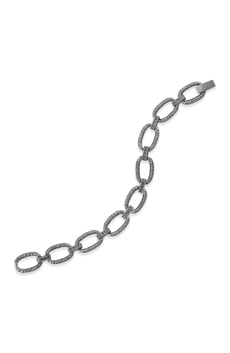 Kendra Scott Go Beyond Chain Link Bracelet, Alternate, color,