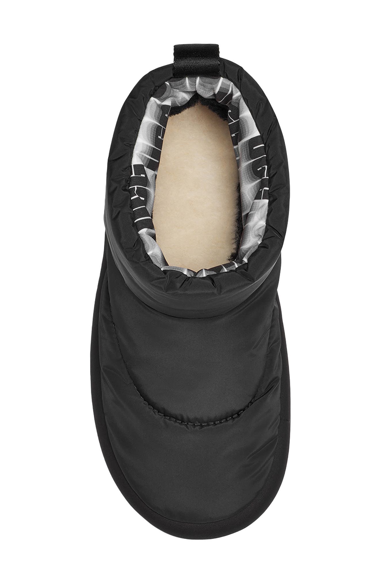 UGG<sup>®</sup> Classic Maxi Mini Bootie, Alternate, color, 