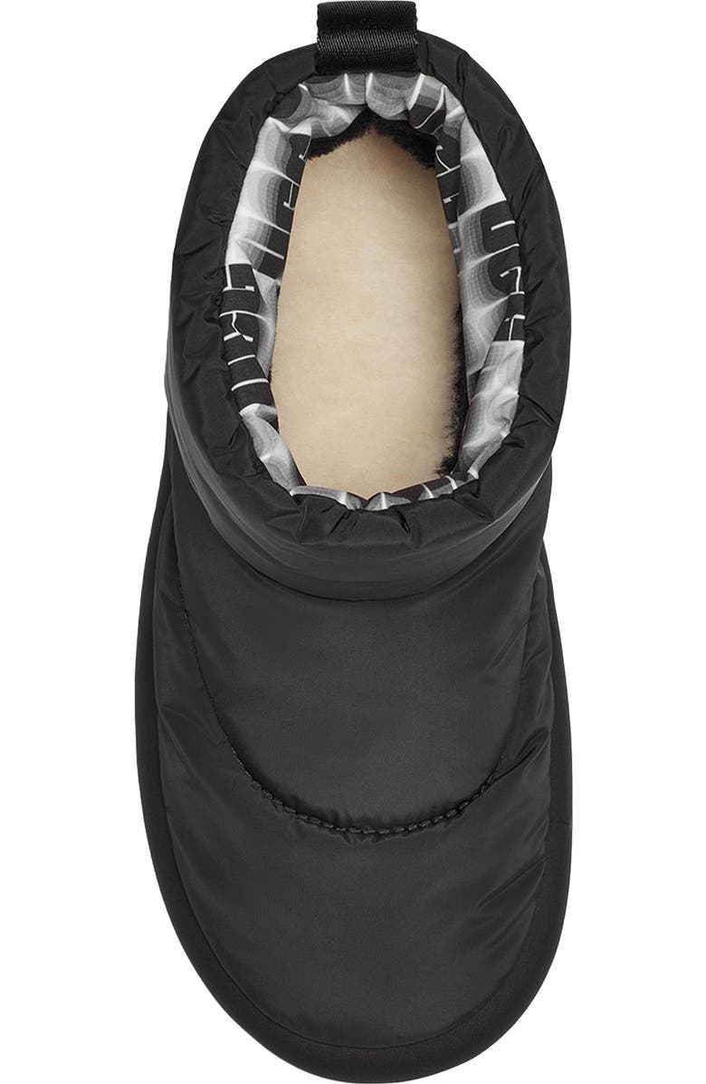 UGG<sup>®</sup> Classic Maxi Mini Bootie, Alternate, color,