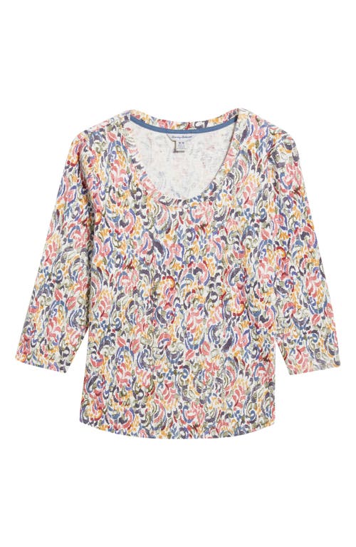 Tommy Bahama Ashby Isles Top In Multi