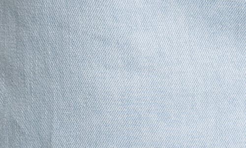 Thread & Supply Norman Denim Drawstring Pants In Blue