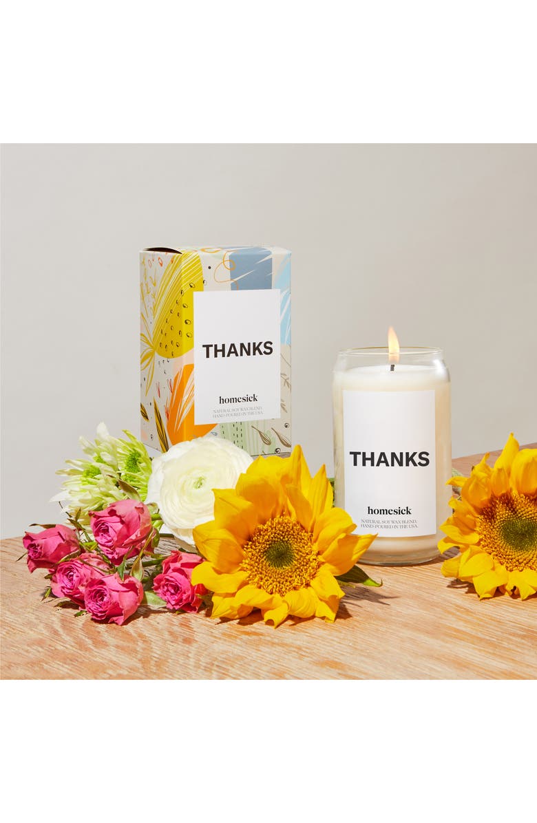 homesick Thanks Candle, Alternate, color,