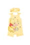 selected Pooh Piglet Yellow