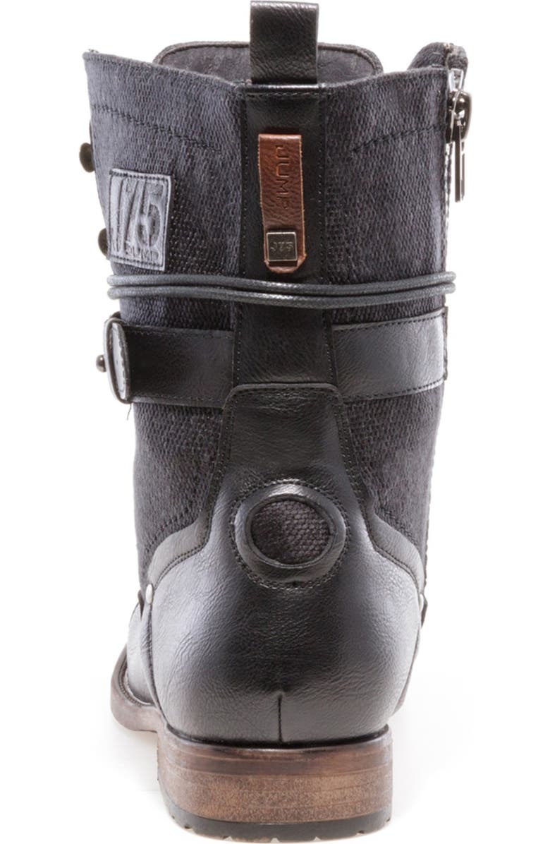 J75 BY JUMP Defense Military Boot, Alternate, color,