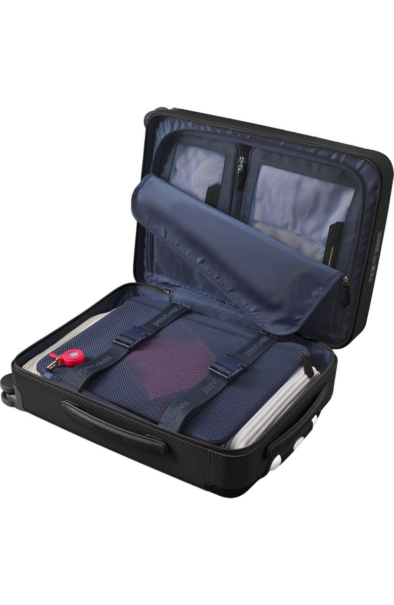 MAISON de SABRÉ The Carry On Suitcase, Alternate, color,