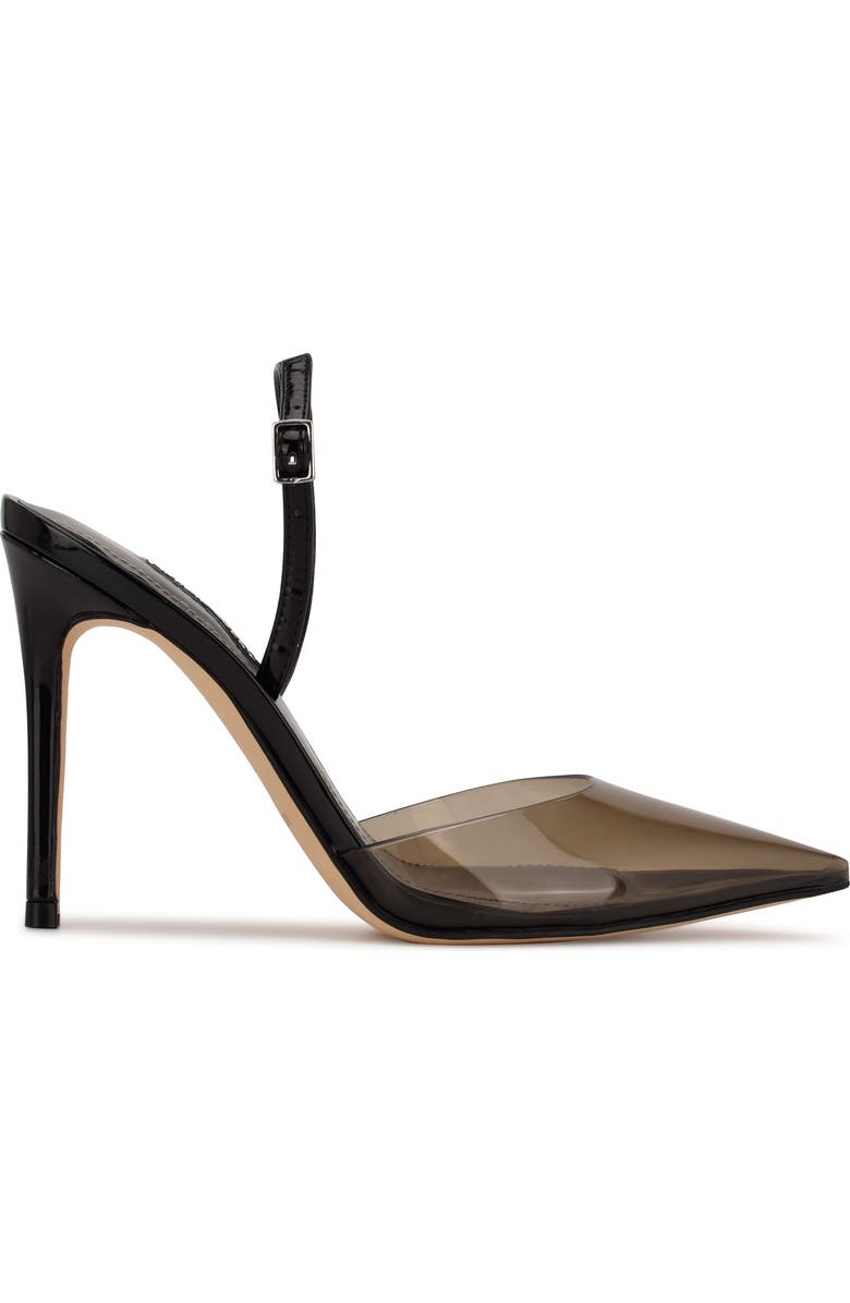 Nine West Fayes Pointy Toe Pump, Alternate, color,