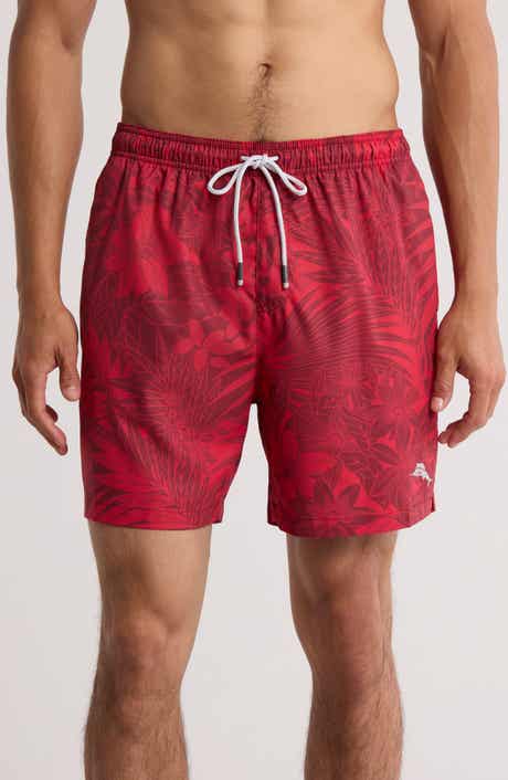Tommy Bahama Naples Santiago Palms Swim Trunks