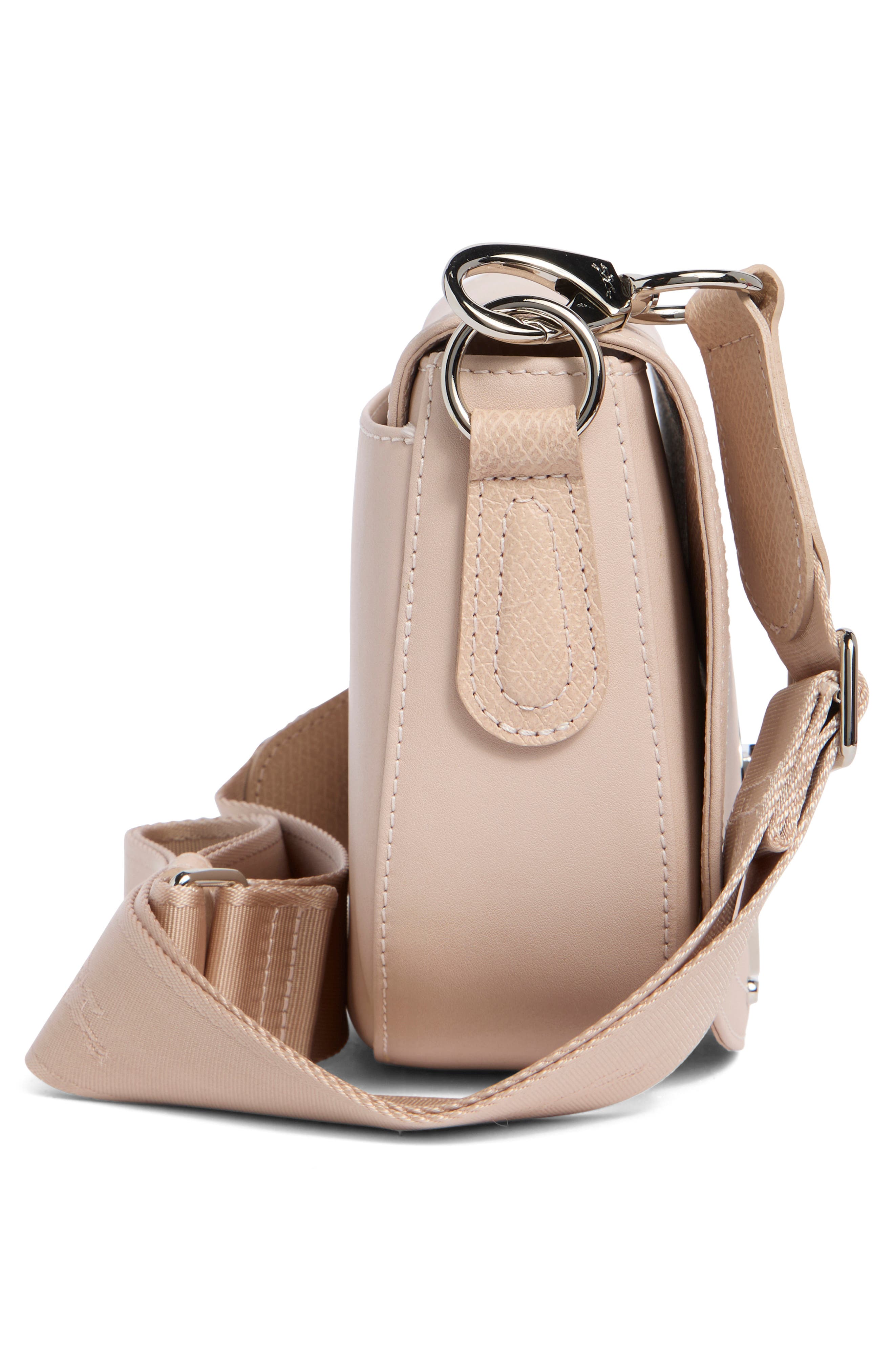 Longchamp Cavalcade Small Crossbody Bag, Alternate, color, 