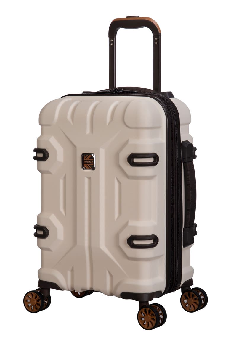 LENDAL STORM パドル 210cm ケース付き Shielding 21-Inch Hardside Spinner Carry-On Luggage | Nordstromrack