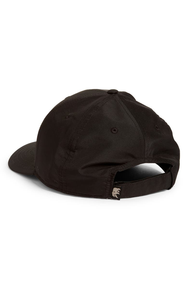 The Normal Brand Circle Baseball Cap, Alternate, color,