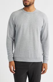 Free Fly Fleece Crewneck Sweatshirt