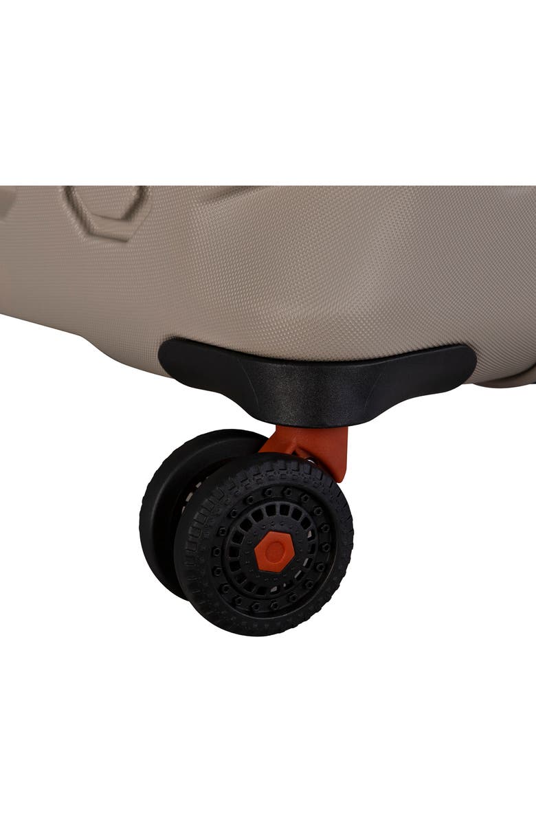 Britbag Gannet 27" Hardside Spinner, Alternate, color,