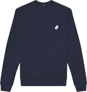 Dalix Ghost Fleece Sweatshirt
