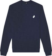 Dalix Ghost Fleece Sweatshirt