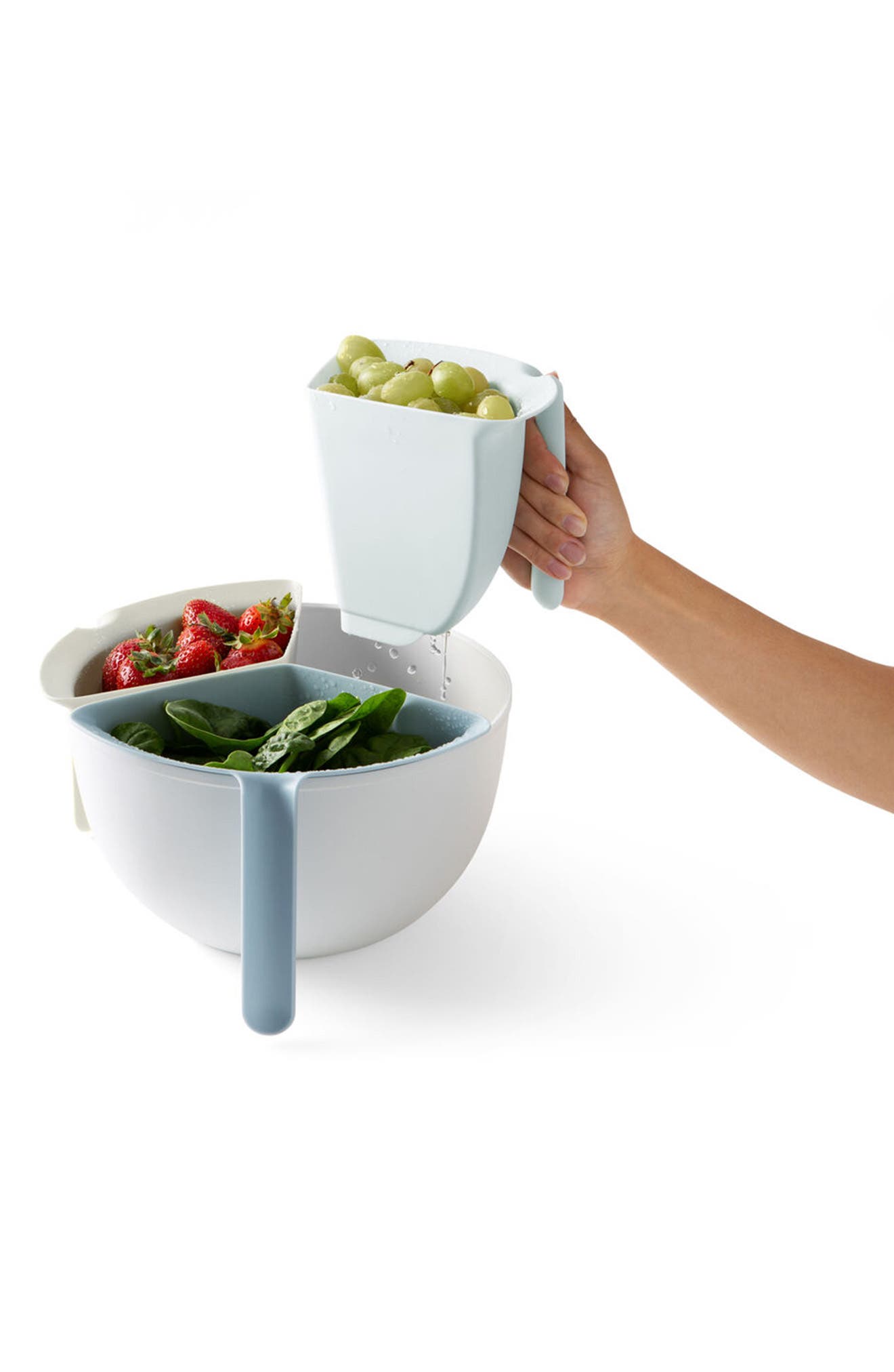 Chef'n 3-In-1 Colander | Nordstromrack