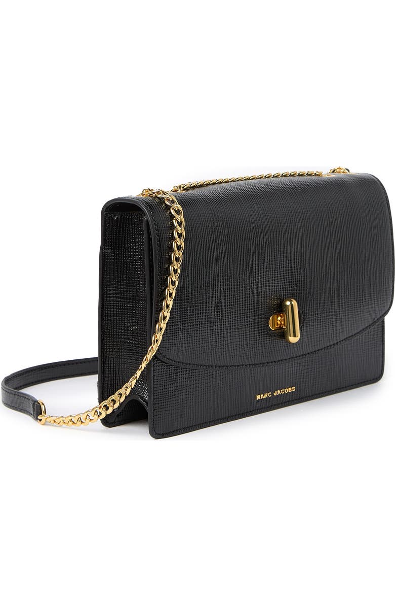 Marc Jacobs The Turnlock Shoulder Bag, Alternate, color,