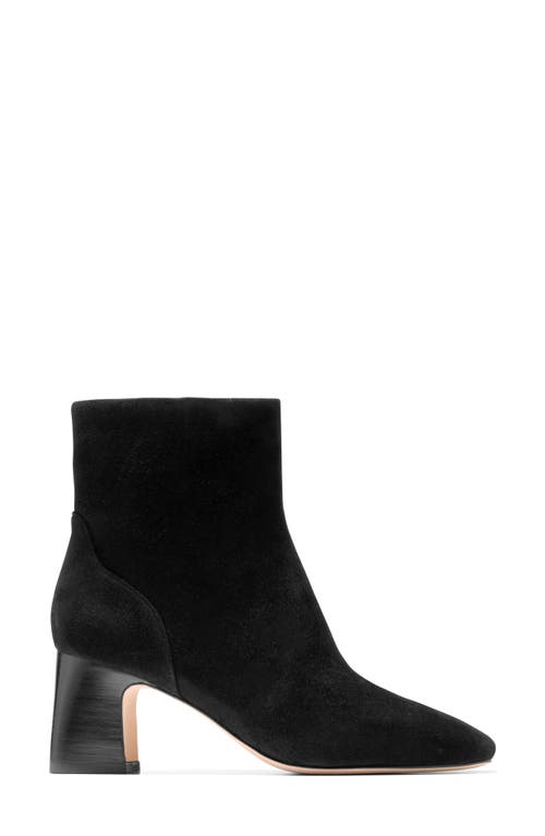 Cole Haan Gemma Bootie In Black