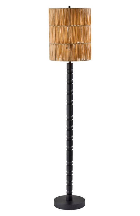 Norfolk Floor Lamp