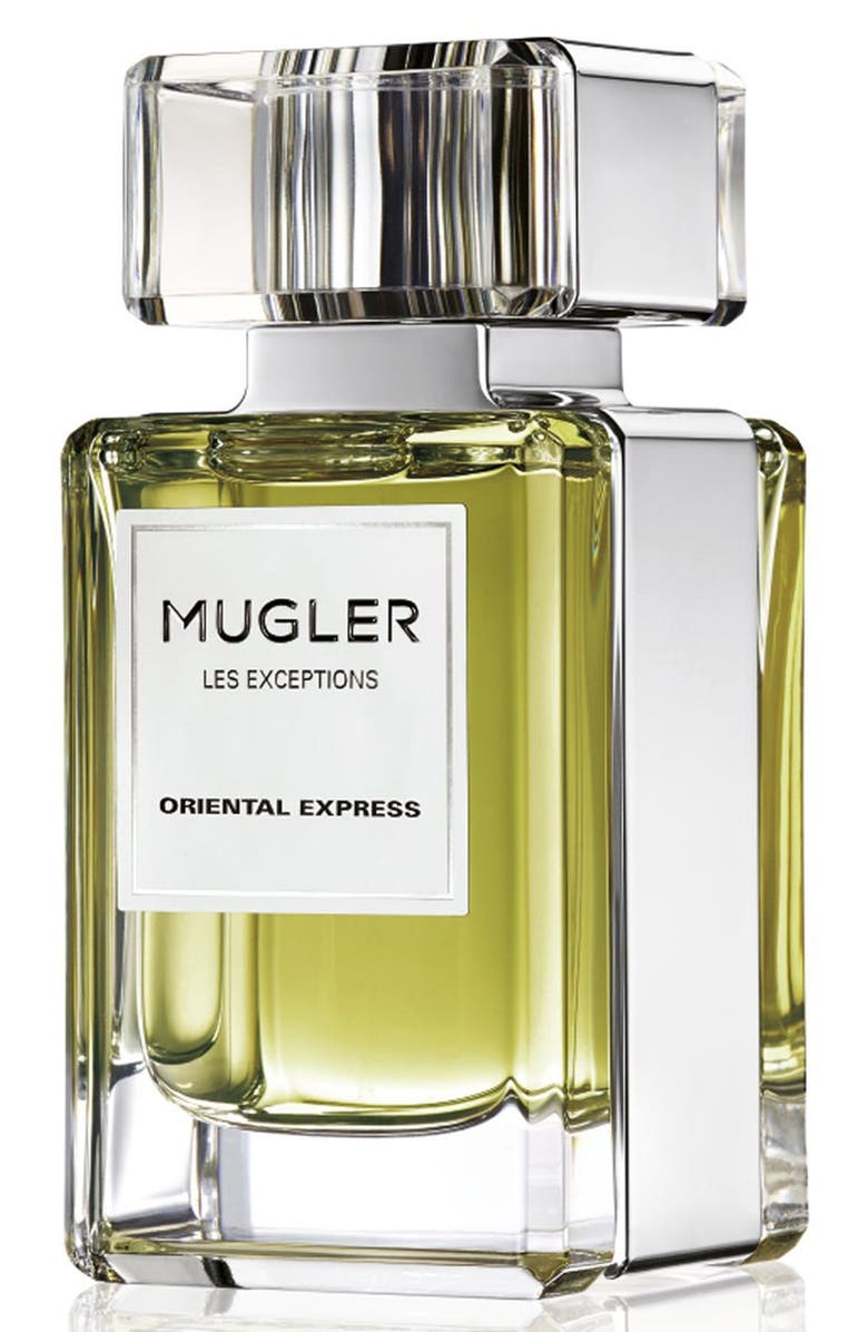 MUGLER Les Exceptions Oriental Extreme Fragrance, Main, color, 