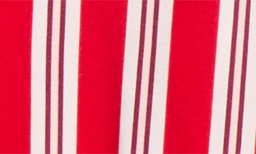 Nordstrom Moonlight Eco Knit Pajamas In Red