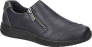 EASY STREET Karol Zip Sneaker