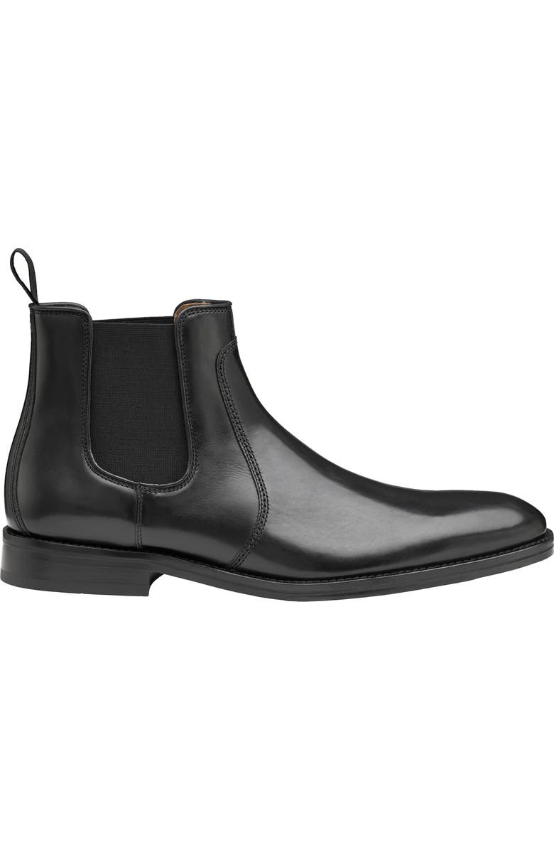 Johnston & Murphy Meade Chelsea Boot, Alternate, color,