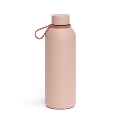 Insulated Reusable Bottle