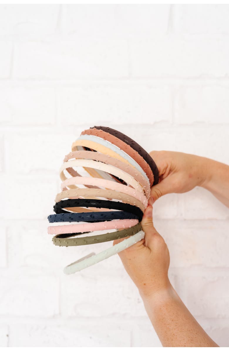 Little Poppy Co The Headband Set, Alternate, color,