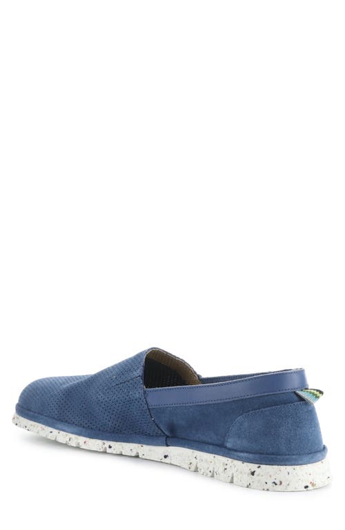 AMBITIOUS AMBITIOUS 11162 PERFORATED LOAFER