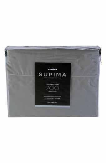 Martex Iris 700 Thread Count 100% Supima Cotton Sheet Set