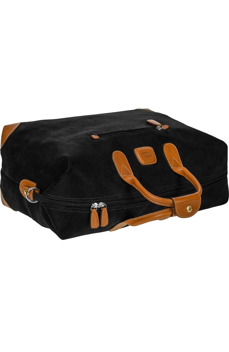 Bric's Life Collection 22-Inch Duffel Bag, Alternate, color,