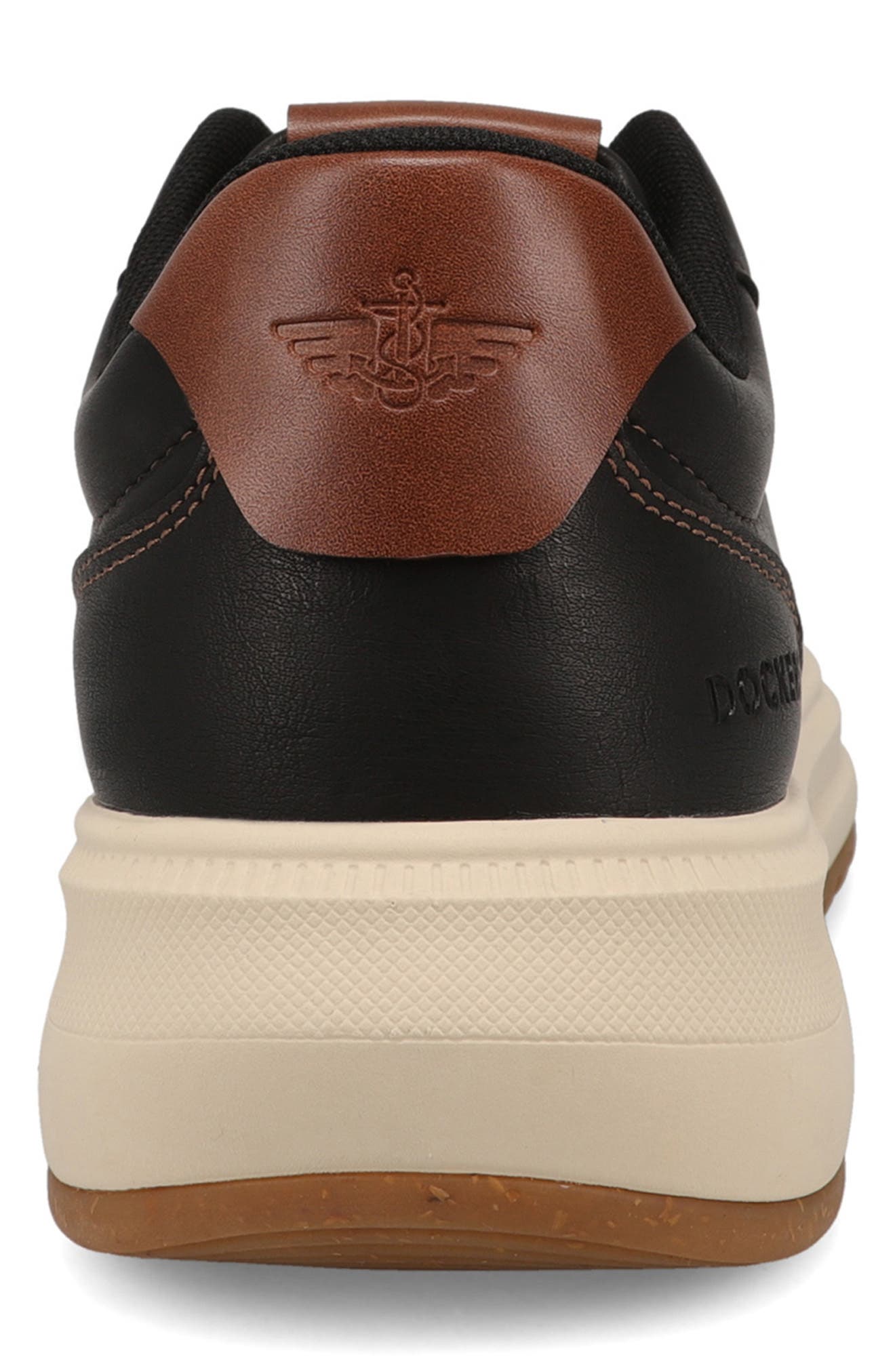 Dockers<sup>®</sup> Rebound Sneaker, Alternate, color, Black