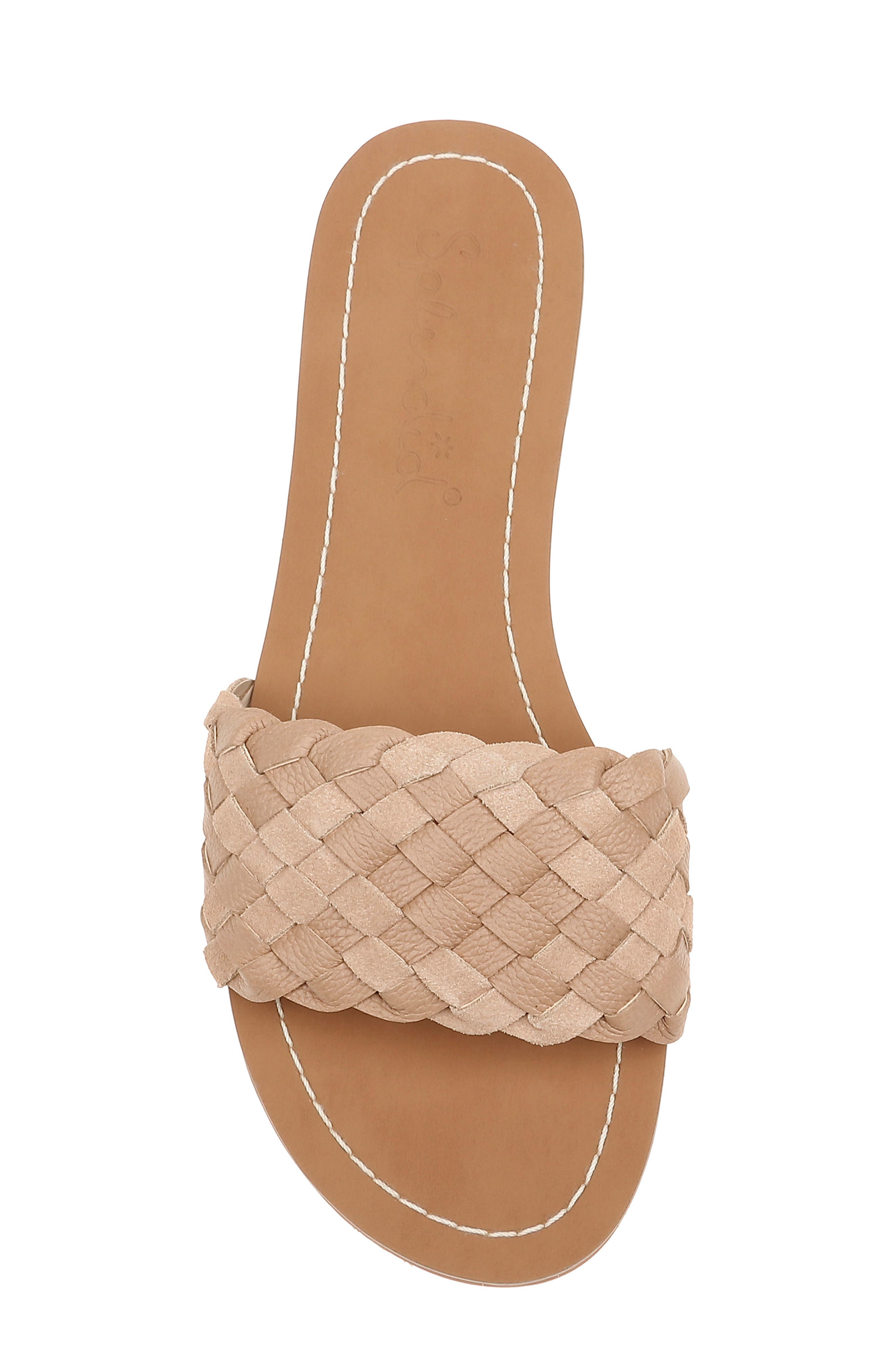 Splendid Maegan Slide Sandal, Alternate, color, 