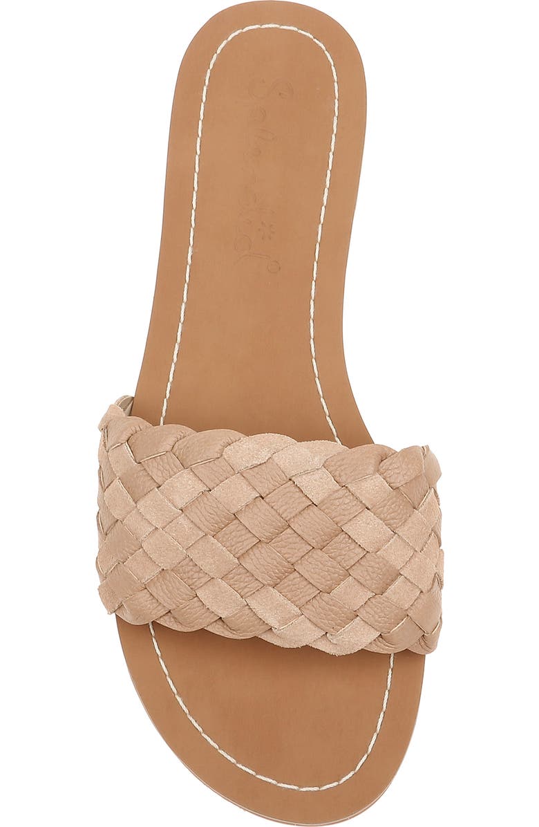 Splendid Maegan Slide Sandal, Alternate, color,