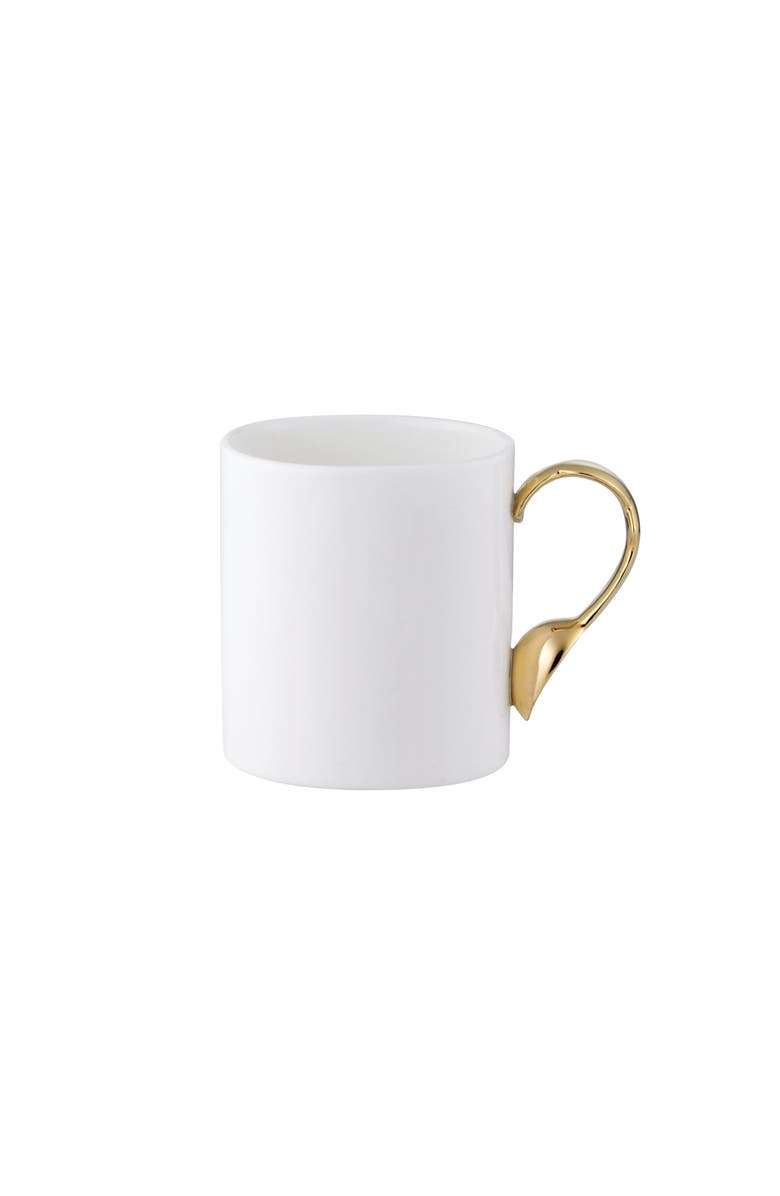 Twig New York Cutlery Oval Mug, Main, color, Multi