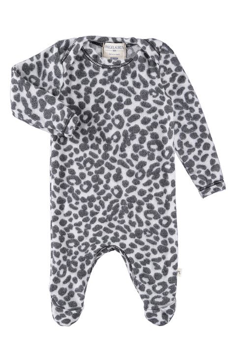 Lap Hacci Footie (Baby)