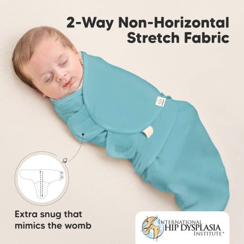 Keababies 3-pack Soothe Swaddle Wraps In Valiant