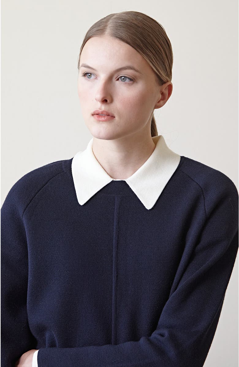 oyun Classic Rib Polo, Alternate, color, 