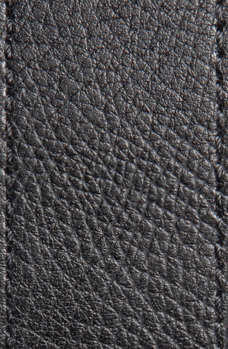 Nike 'Core' Reversible Leather Belt, Alternate, color, 