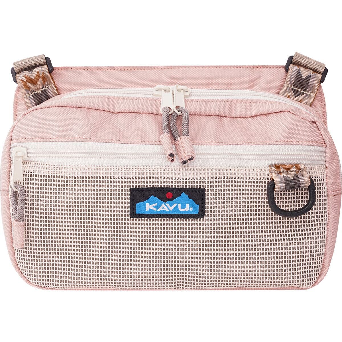 Delray Beach Crossbody Bag, Alternate, color, Frappe