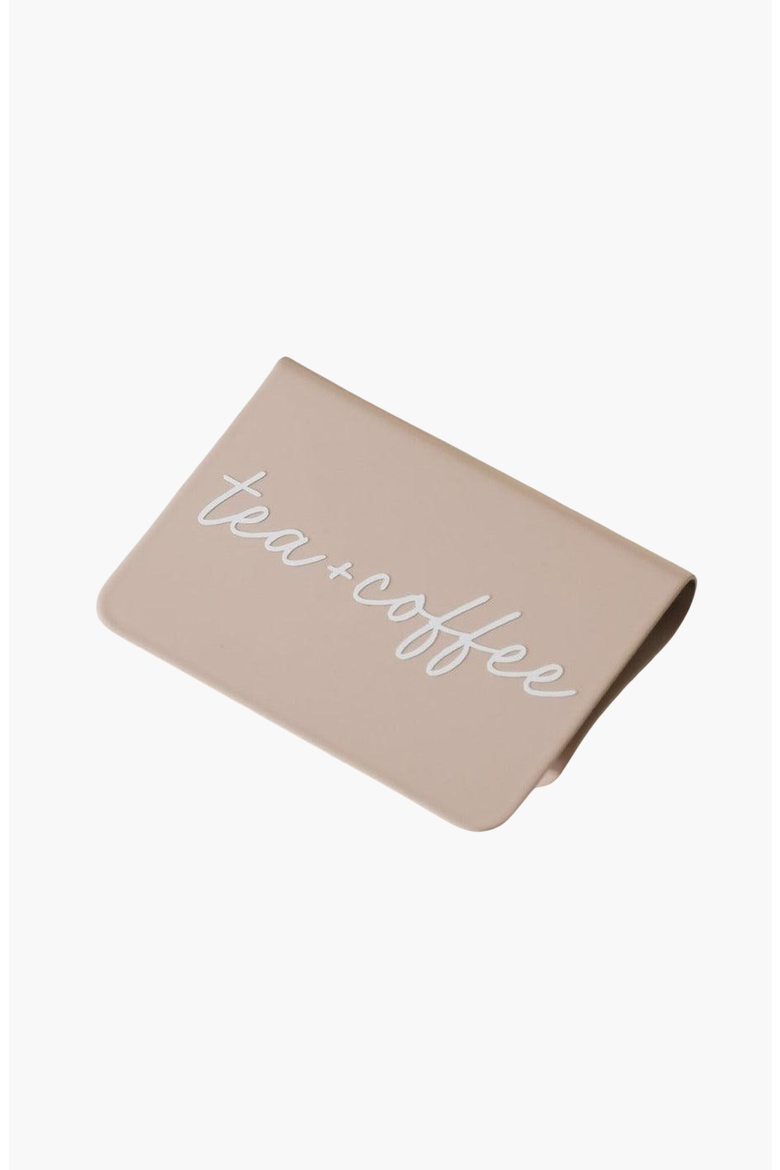 Label Clips, Main, color, Stone